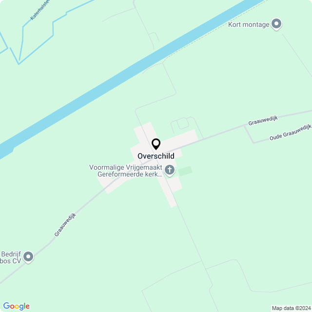 Bloemist Overschild – de Bloemenwinkel Overschild