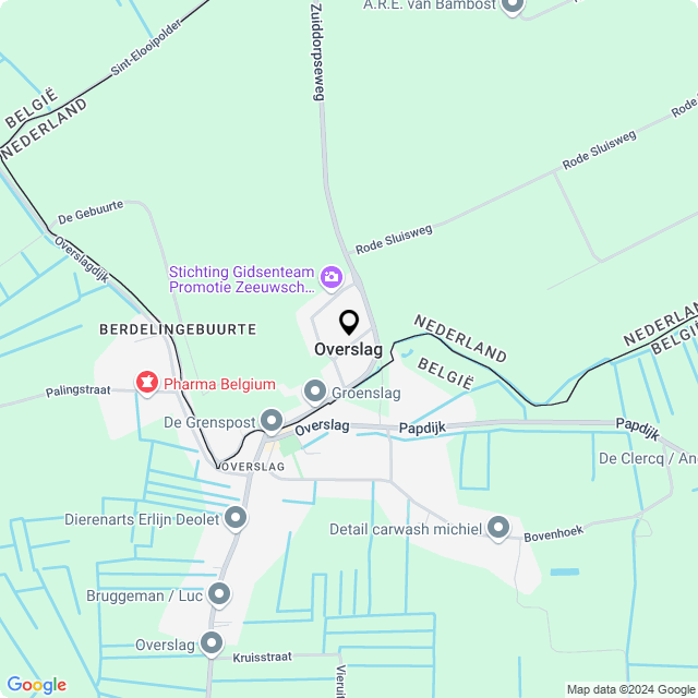 Bloemist Overslag – de Bloemenwinkel Overslag