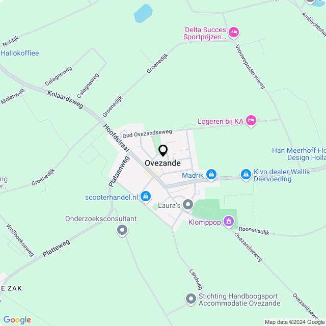 Bloemist Ovezande – de Bloemenwinkel Ovezande