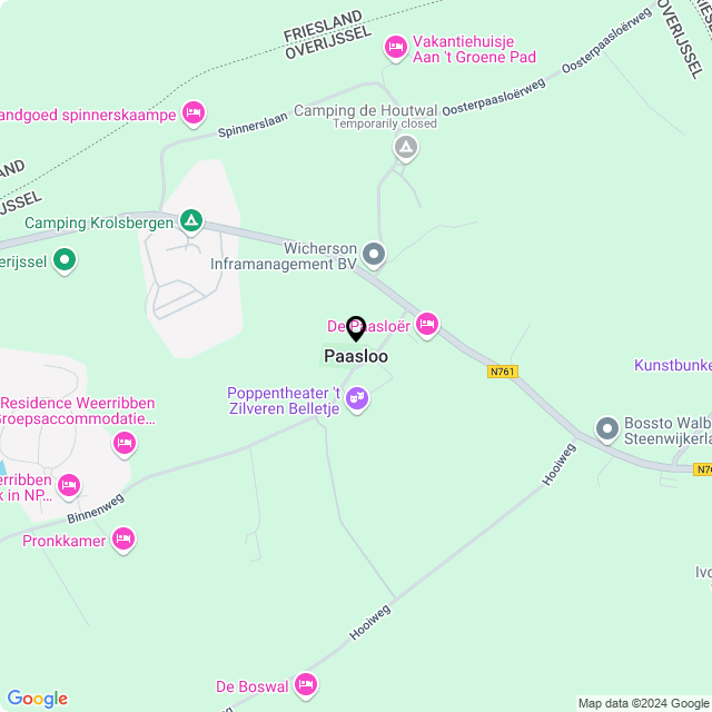 Bloemist Paasloo – de Bloemenwinkel Paasloo