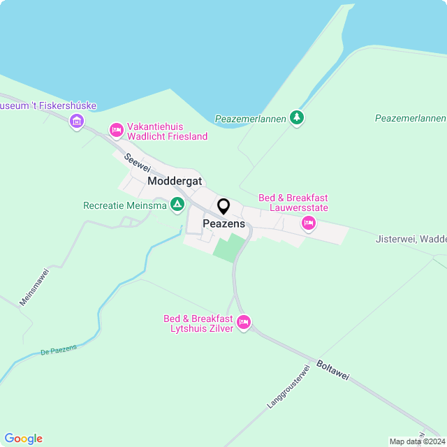 Bloemist Peazens – de Bloemenwinkel Peazens