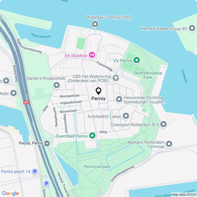 Bloemist Pernis Rotterdam – de Bloemenwinkel Pernis Rotterdam