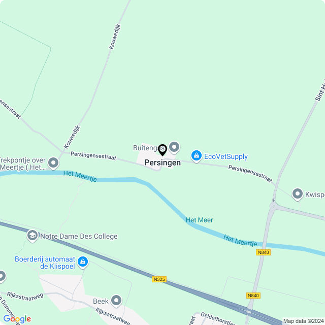 Bloemist Persingen – de Bloemenwinkel Persingen
