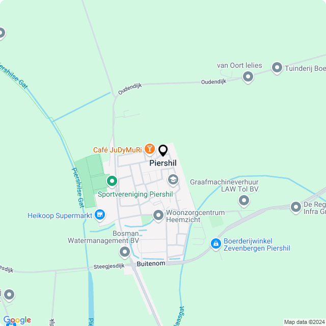 Bloemist Piershil – de Bloemenwinkel Piershil