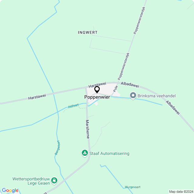 Bloemist Poppenwier – de Bloemenwinkel Poppenwier