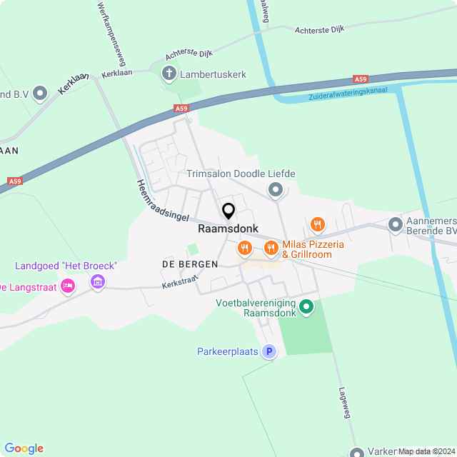 Bloemist Raamsdonk – de Bloemenwinkel Raamsdonk