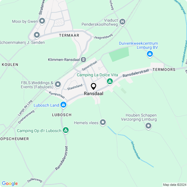 Bloemist Ransdaal – de Bloemenwinkel Ransdaal