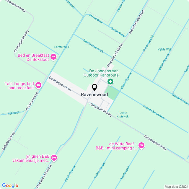 Bloemist Ravenswoud – de Bloemenwinkel Ravenswoud