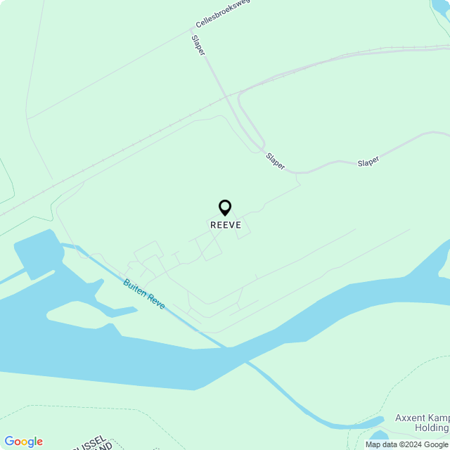 Bloemist Reeve – de Bloemenwinkel Reeve