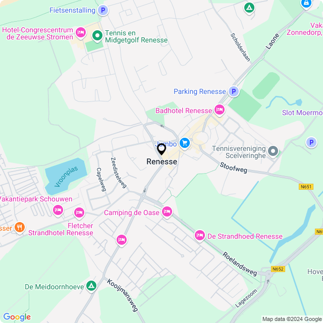 Bloemist Renesse – de Bloemenwinkel Renesse