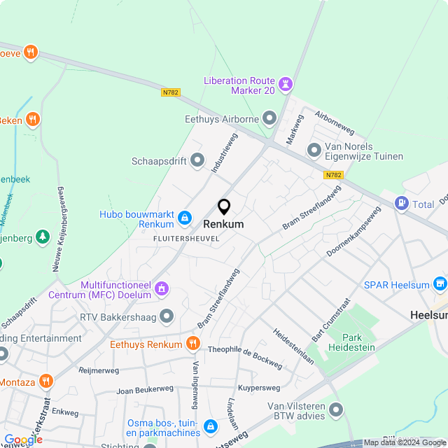 Bloemist Renkum – de Bloemenwinkel Renkum