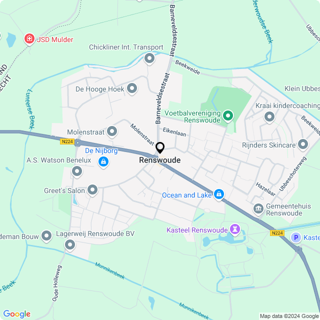 Bloemist Renswoude – de Bloemenwinkel Renswoude
