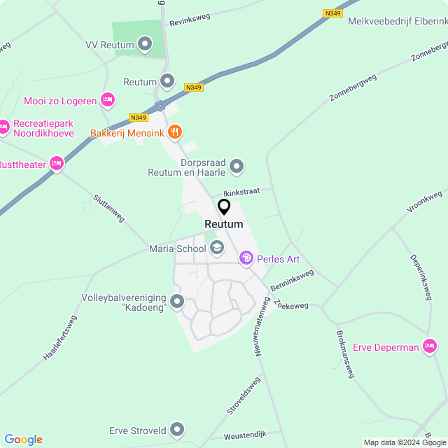 Bloemist Reutum – de Bloemenwinkel Reutum
