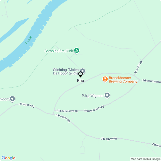 Bloemist Rha – de Bloemenwinkel Rha