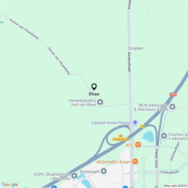 Bloemist Rhee – de Bloemenwinkel Rhee