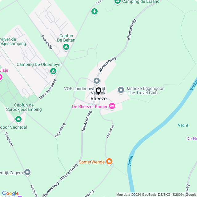 Bloemist Rheeze – de Bloemenwinkel Rheeze