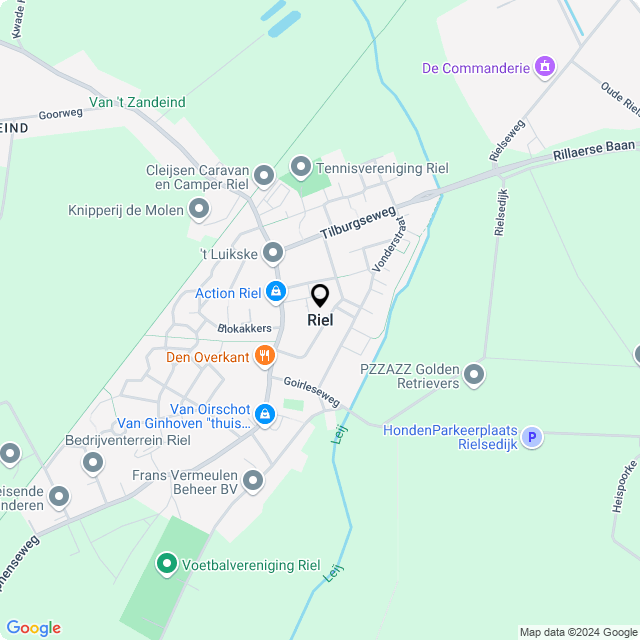 Bloemist Riel – de Bloemenwinkel Riel