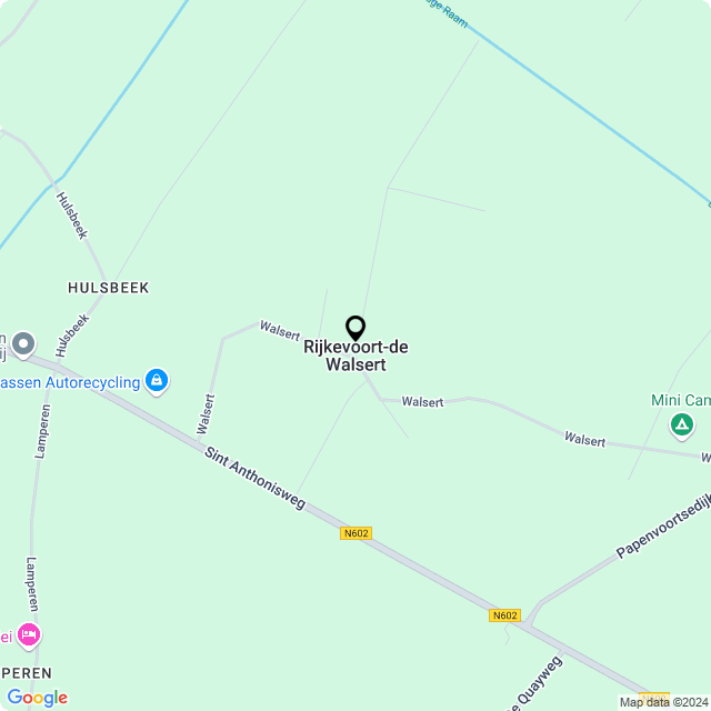 Bloemist Rijkevoort-De Walsert – de Bloemenwinkel Rijkevoort-De Walsert