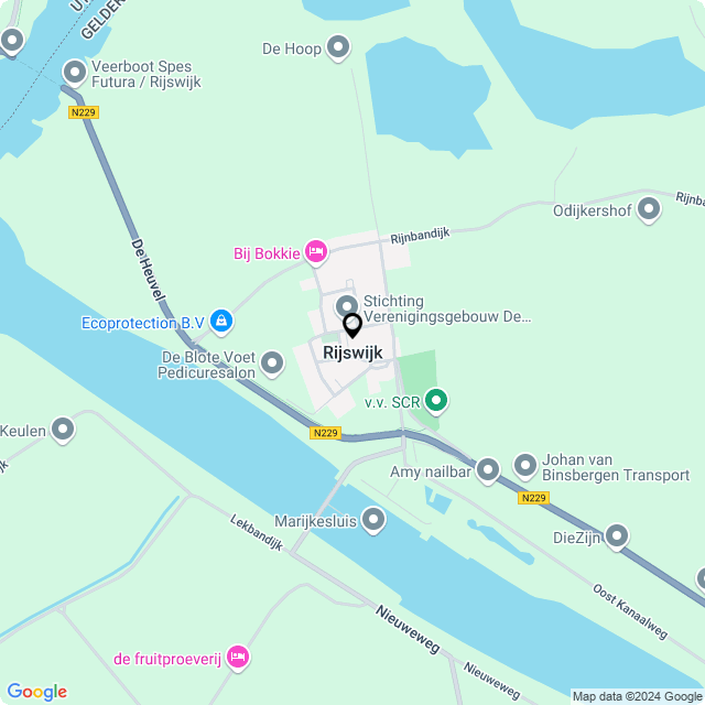 Bloemist Rijswijk – de Bloemenwinkel Rijswijk