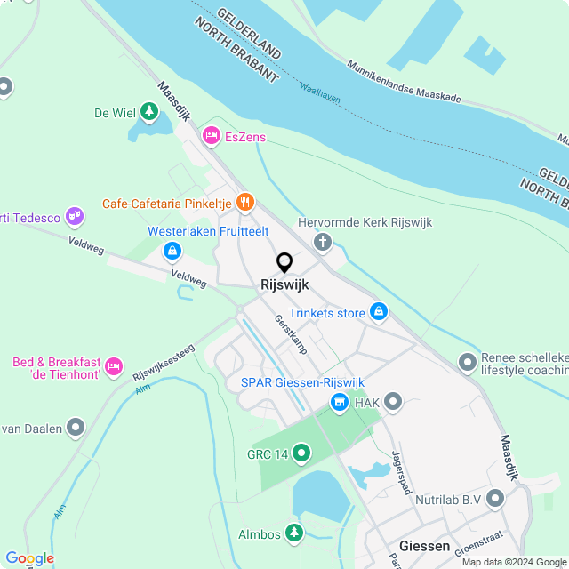 Bloemist Rijswijk – de Bloemenwinkel Rijswijk