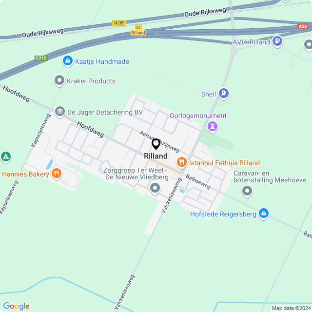 Bloemist Rilland – de Bloemenwinkel Rilland