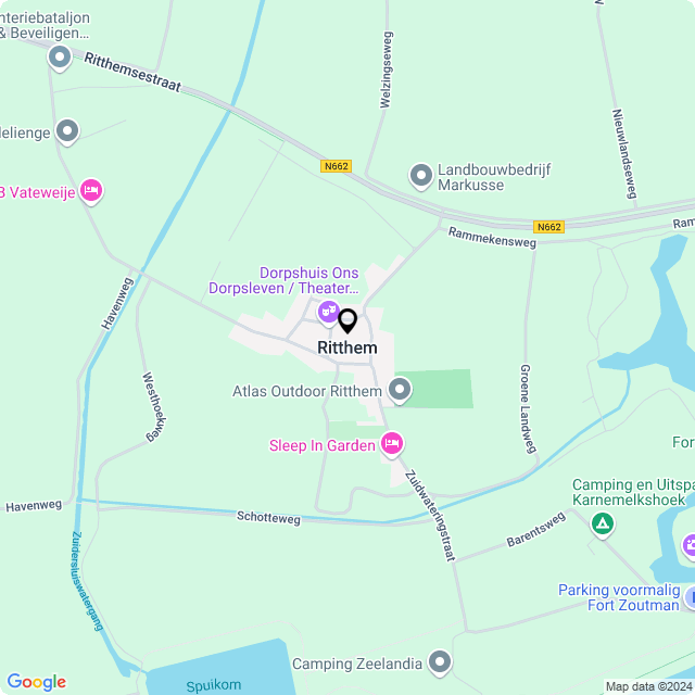 Bloemist Ritthem – de Bloemenwinkel Ritthem