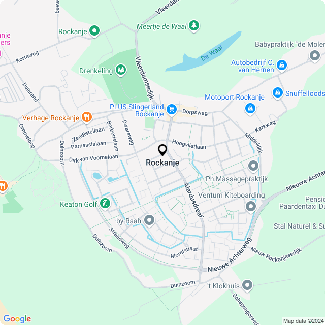Bloemist Rockanje – de Bloemenwinkel Rockanje