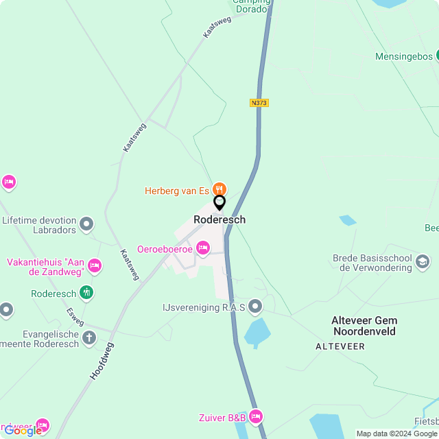Bloemist Roderesch – de Bloemenwinkel Roderesch