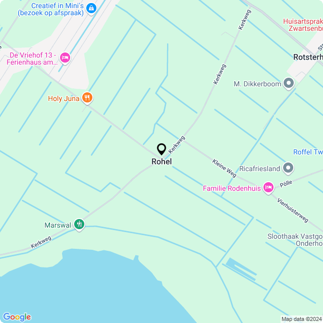Bloemist Rohel – de Bloemenwinkel Rohel