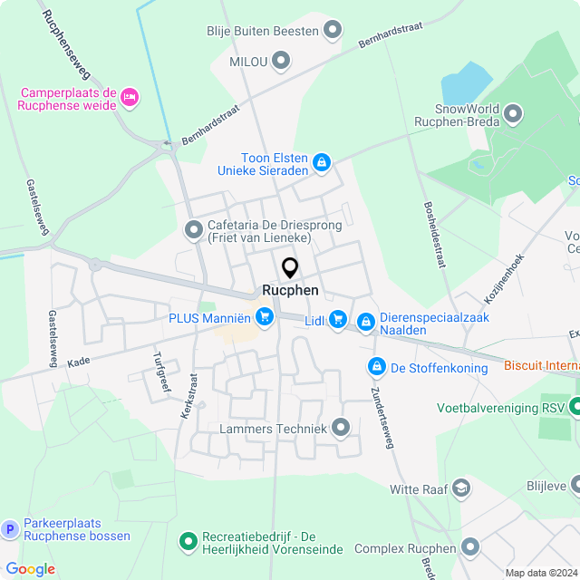 Bloemist Rucphen – de Bloemenwinkel Rucphen