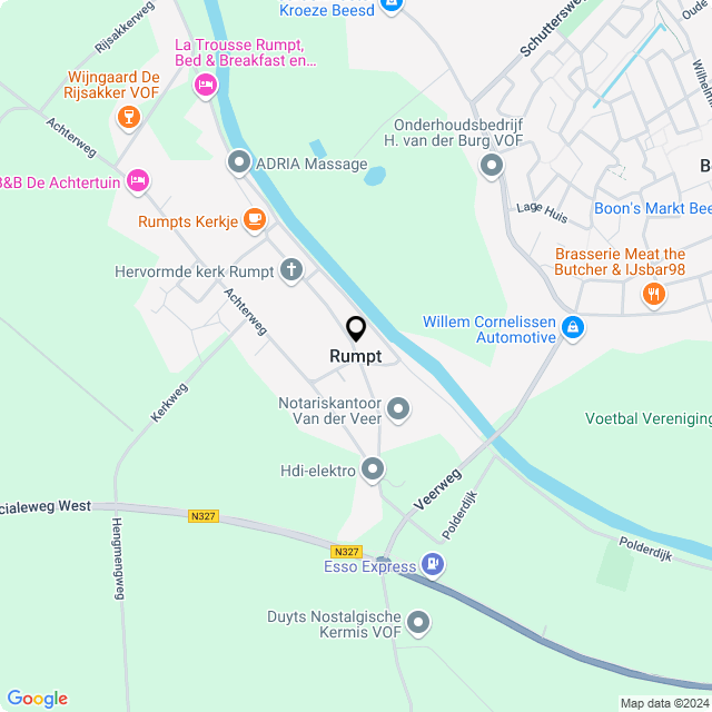 Bloemist Rumpt – de Bloemenwinkel Rumpt