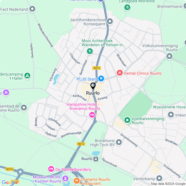 Bloemist Ruurlo – de Bloemenwinkel Ruurlo