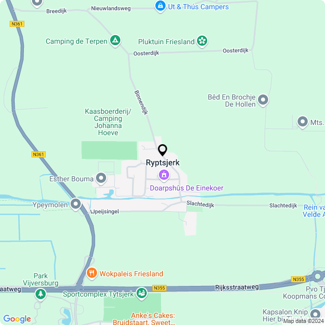 Bloemist Ryptsjerk – de Bloemenwinkel Ryptsjerk