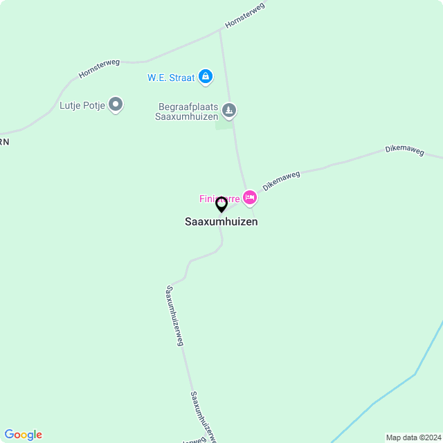 Bloemist Saaxumhuizen – de Bloemenwinkel Saaxumhuizen