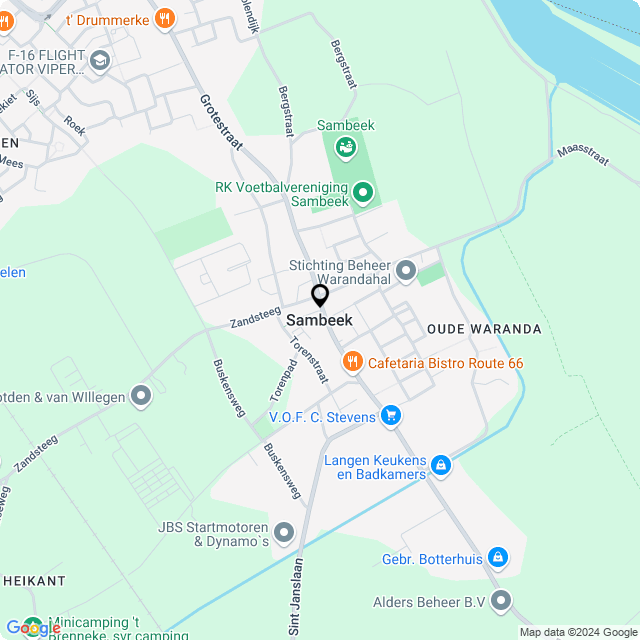Bloemist Sambeek – de Bloemenwinkel Sambeek