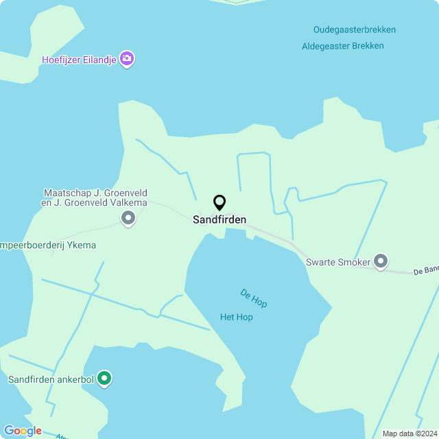 Bloemist Sandfirden – de Bloemenwinkel Sandfirden