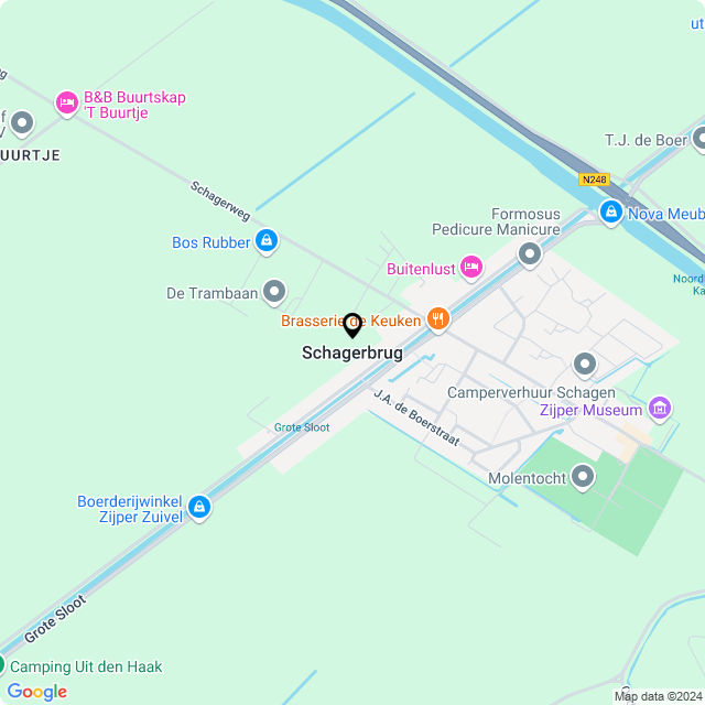 Bloemist Schagerbrug – de Bloemenwinkel Schagerbrug