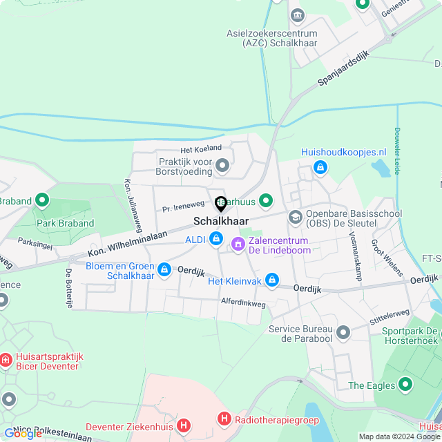 Bloemist Schalkhaar – de Bloemenwinkel Schalkhaar