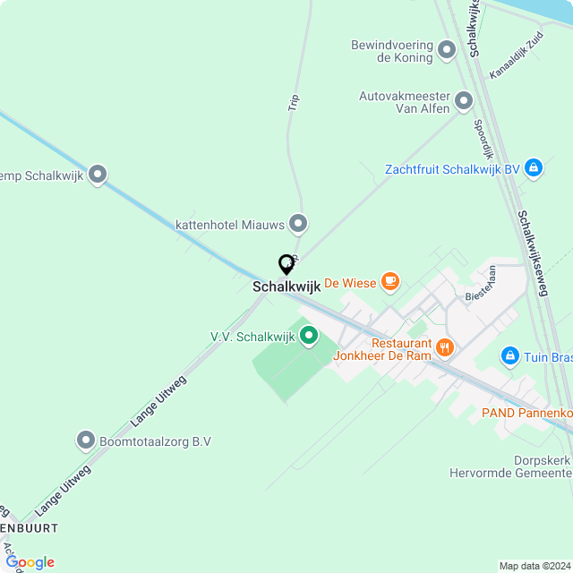 Bloemist Schalkwijk – de Bloemenwinkel Schalkwijk