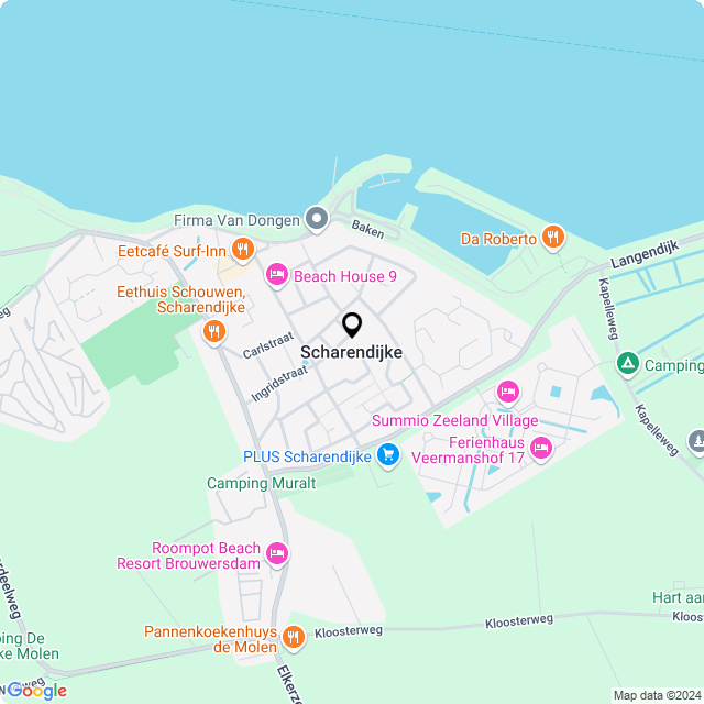 Bloemist Scharendijke – de Bloemenwinkel Scharendijke