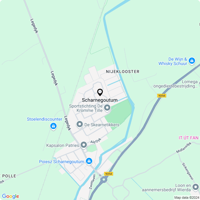 Bloemist Scharnegoutum – de Bloemenwinkel Scharnegoutum