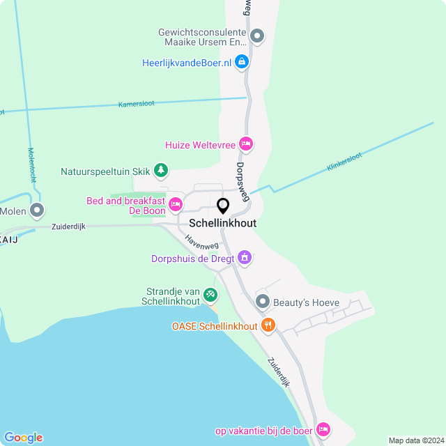Bloemist Schellinkhout – de Bloemenwinkel Schellinkhout
