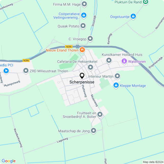 Bloemist Scherpenisse – de Bloemenwinkel Scherpenisse