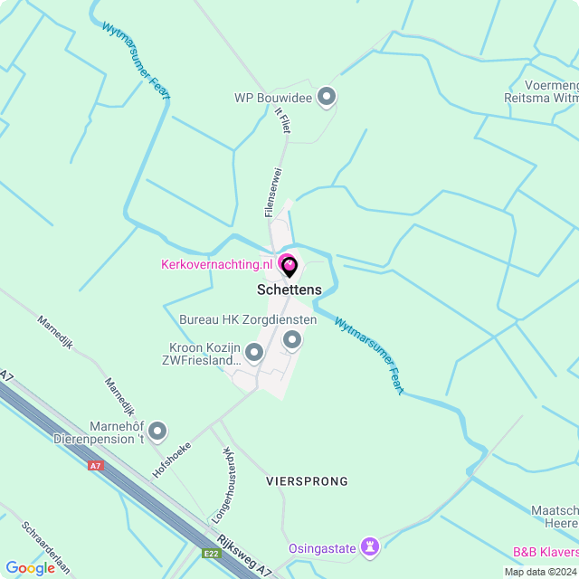 Bloemist Schettens – de Bloemenwinkel Schettens