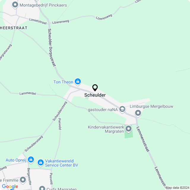 Bloemist Scheulder – de Bloemenwinkel Scheulder