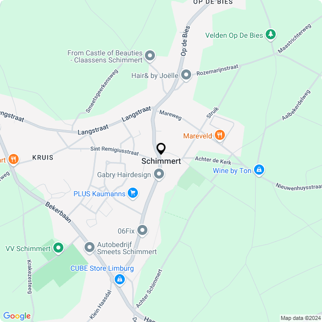 Bloemist Schimmert – de Bloemenwinkel Schimmert