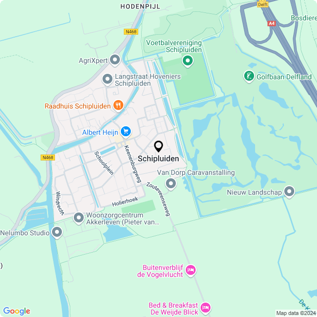 Bloemist Schipluiden – de Bloemenwinkel Schipluiden