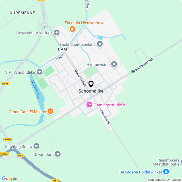 Bloemist Schoondijke – de Bloemenwinkel Schoondijke