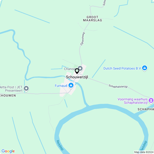 Bloemist Schouwerzijl – de Bloemenwinkel Schouwerzijl