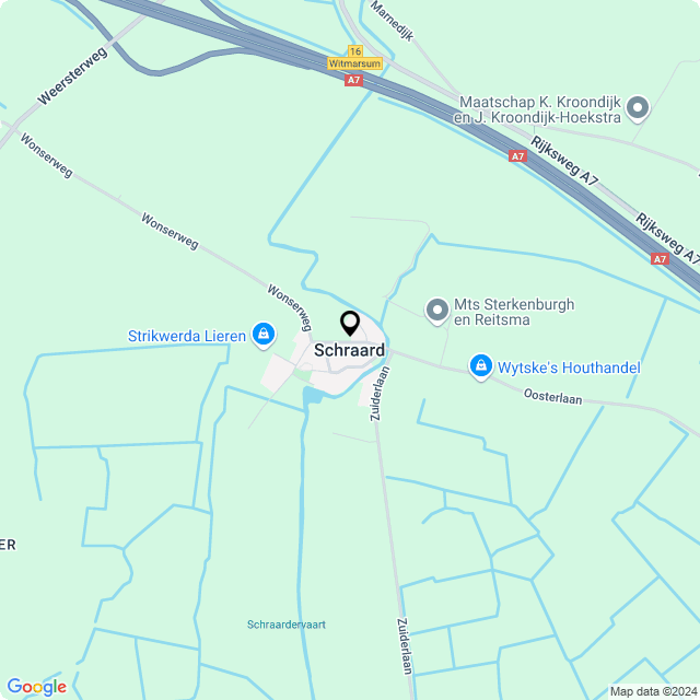 Bloemist Schraard – de Bloemenwinkel Schraard